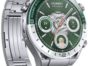 Часы HUAWEI