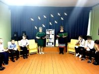 Сельский клуб п. Сухое Озеро