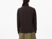 Женская толстовка Lacoste