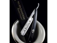 Бритва опасная King Cutter Original 5/8 Black, Boker 140524