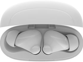 Наушники TECNO Buds 4 Air Белые