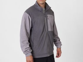 Джемпер Camp Jacket Мужской