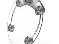 Весы напольные Polaris PWS 1514DG