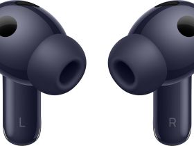 Наушники HUAWEI FreeBuds Pro 5 Тёмно-синие