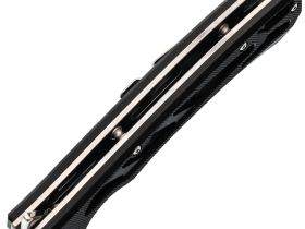 Складной нож НОКС Майор, сталь VG10, рукоять G10