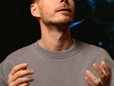 Алексей Квашонкин / Проверочный стендап-концерт