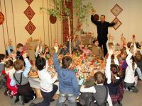 Музей народной игрушки «Забавушка»