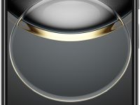 Смартфон TECNO Spark 30 8/256 ГБ Чёрный