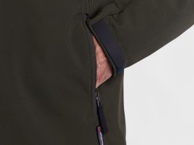 Плащ Dublin Мужской