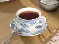 Чайная пара Боргезе/Borghese II