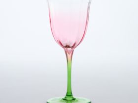 Набор бокалов Tulipano