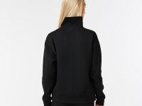 Женская толстовка Lacoste Regular Fit на молнии