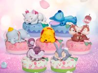 BKDMEA-102 Фигурка Disney Sweet Treat Series,1 фигурка, в ассортименте