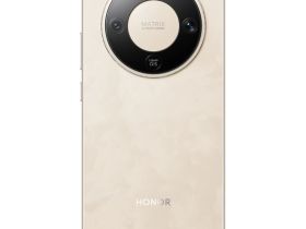Смартфон HONOR X9d 12/256 ГБ Золотистый