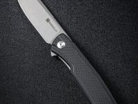 Складной нож Sencut Scitus, сталь D2, рукоять G10, gray/black