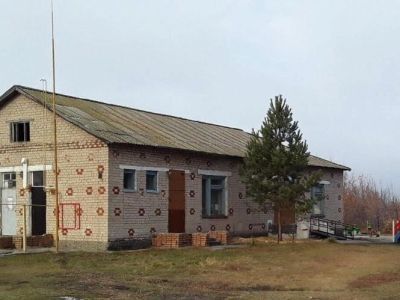 Печеро-Выселкская сельская библиотека