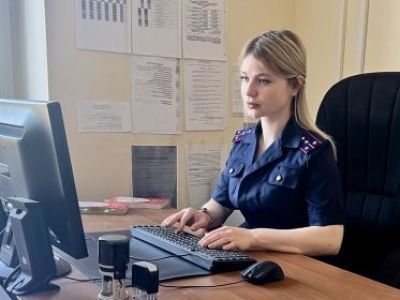 По факту травмирования ребенка в результате нападения собак в поселке Чульман возбуждено уголовное дело