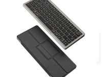 Беспроводная клавиатура Red Line