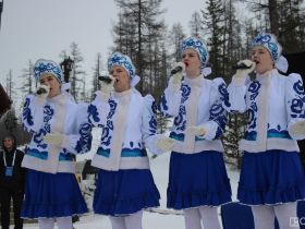 В алмазной столице Якутии впервые проходит фестиваль «Притяжение Мирного»