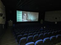 Кинотеатр «Жемчужина»