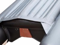 Лодка ПВХ X-RIVER Grace Wind 360