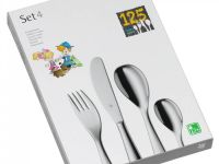 WMF Набор детских столовых приборов 4 предмета First Lyric WMF