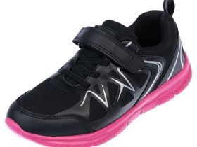 Кроссовки для девочек