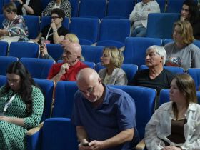 «ВСЯ РОССИЯ-2025». Встреча с главным редактором ИА Регнум Мариной Ахмедовой