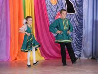 Мало-Лозовский сельский дом культуры