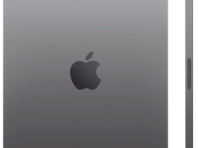 Планшет Apple