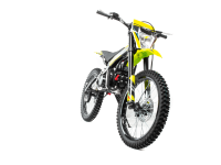 Мотоцикл кроссовый эндуро MOTOLAND FX1 Jumper 125 E