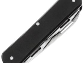 Мультитул Fox Vulpis, сталь N690, рукоять алюминий