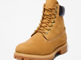 Ботинки Premium Classic