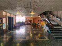 Октябрьский дом культуры