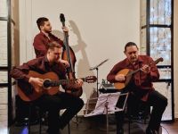 Лофт-клуб «Мезонин»