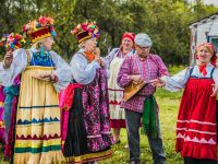 Плеховский сельский дом культуры