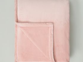 Плед Supersoft, сакура