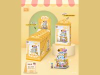 8868_MK Конструктор Магазин снеков