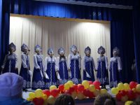 Новокрасавский сельский дом культуры