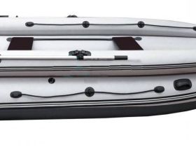 Лодка ПВХ SIBRIVER Allaska 390 Drive