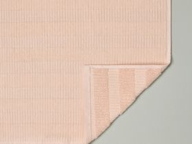 Полотенце махровое Flavio, розовое