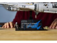 Star Wars 75442 Конструктор Звездный истребитель N-1 Мандалорца