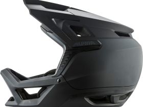 Alpina Шлем защитный Alpina Roca, цвет Черный, ростовка 61-63см