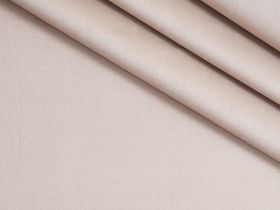 Простыня на резинке Сappuccino, сатин