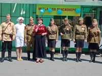 Дом культуры «Традиции и современность» г. Владивостока