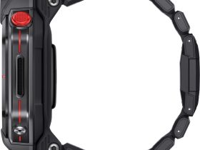 Умные часы HUAWEI Watch Kids X1 Pro Чёрные