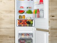 Встраиваемый холодильник Hansa BK2815.0N