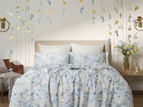 Постельное белье Жизель