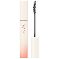 Подкручивающая тушь для ресниц fwee J-Curling Mascara 01 Long & Curl