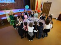 Дом культуры «Славянка»